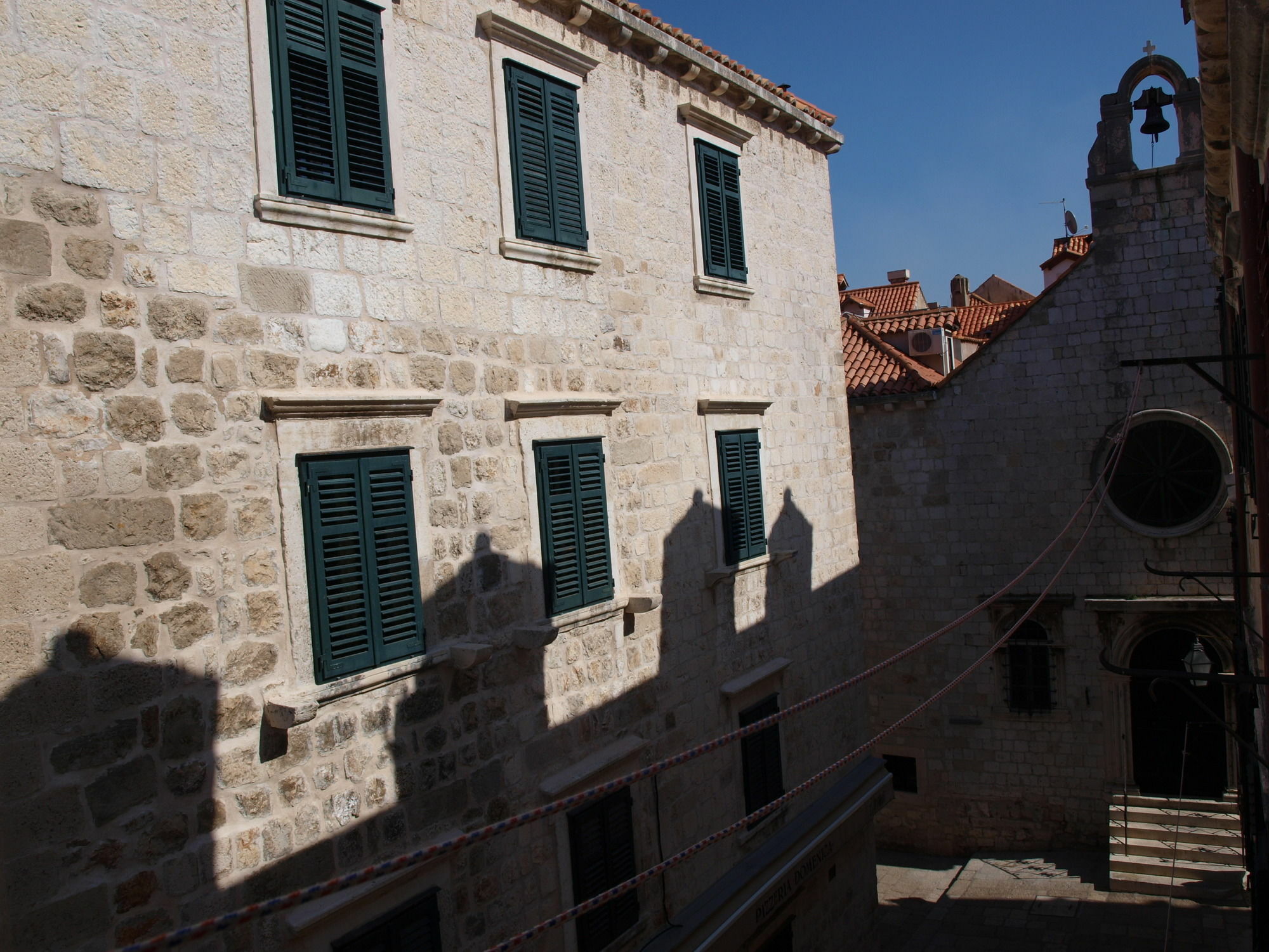 Divine Apartments Dubrovnik Exteriör bild